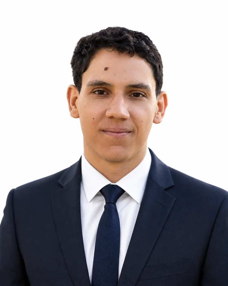 Aaron Martes